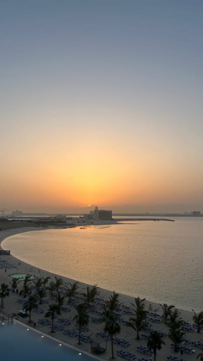 Ausblick Hampton by Hilton Marjan Island