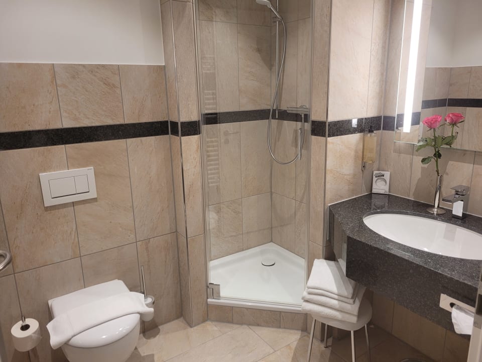 Zimmer Kurhaus am Inselsee