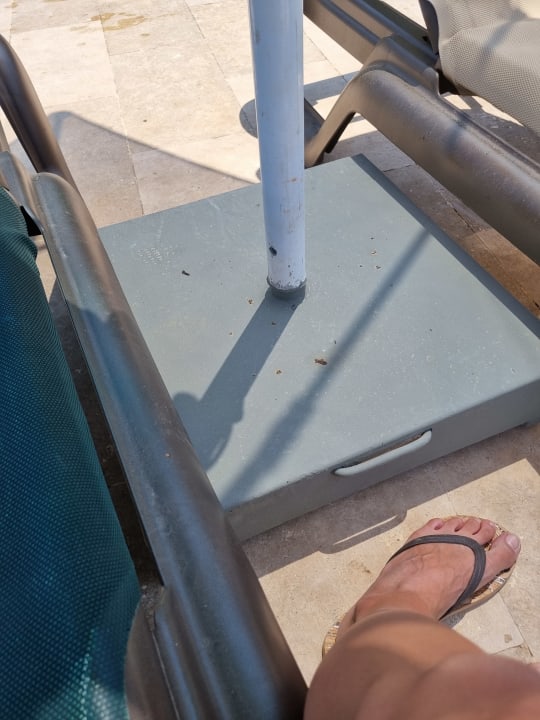 Pool Royal Teos Thermal Resort Clinic & SPA