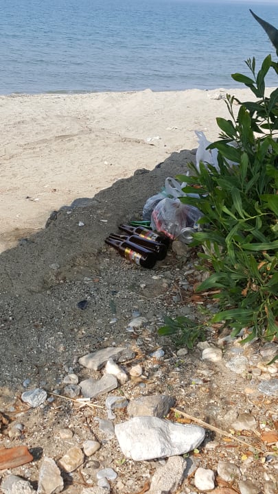 Strand Kustur Club Holiday Village