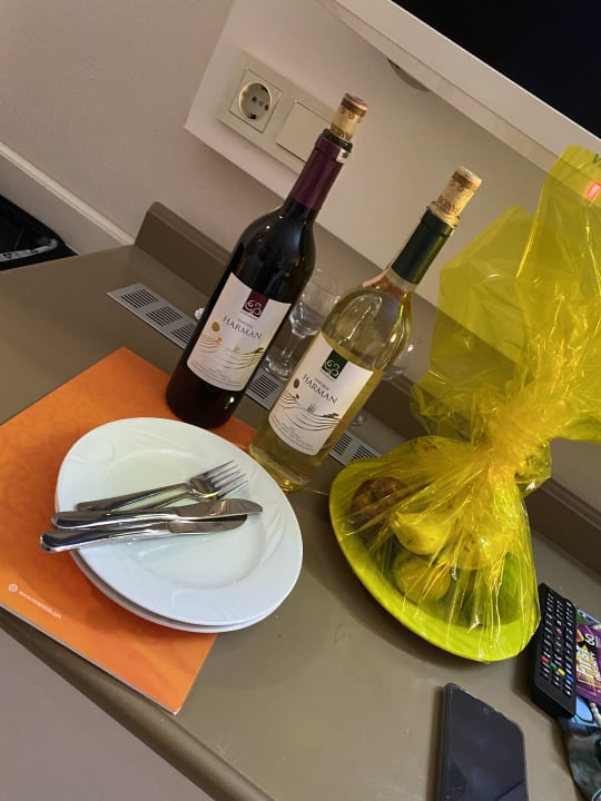 Zimmer Hane Family Resort