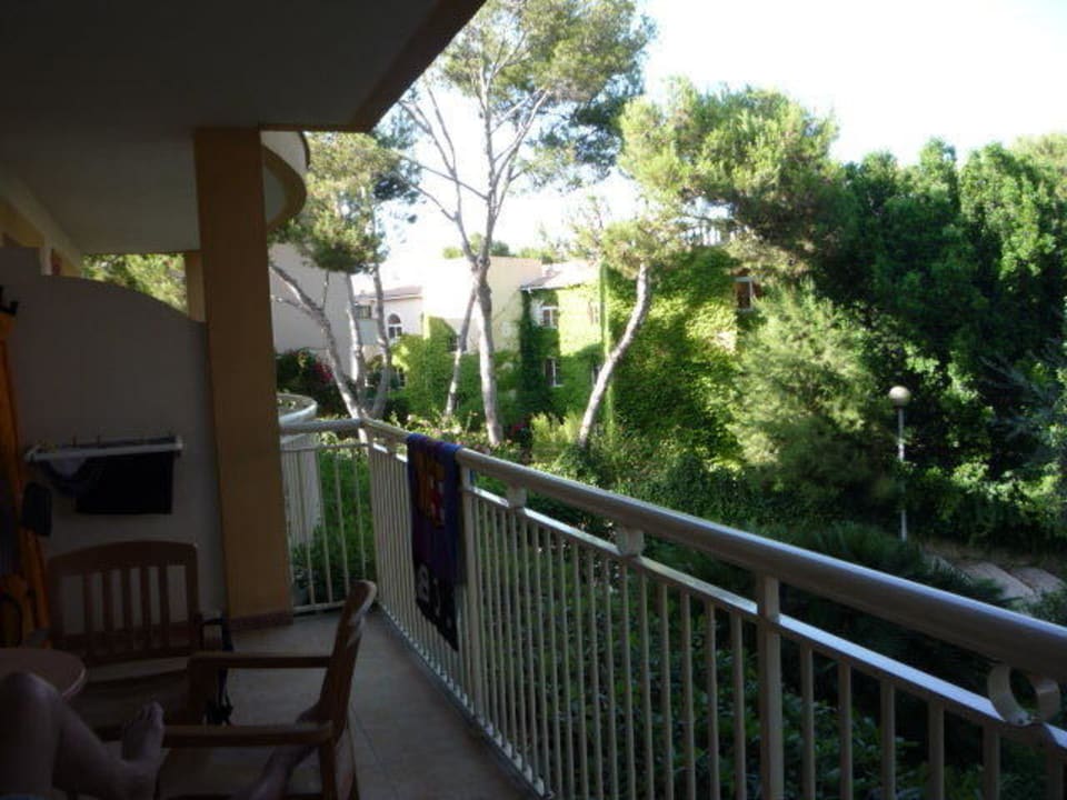 Balkon VIVA Cala Mesquida Suites & Spa 16+
