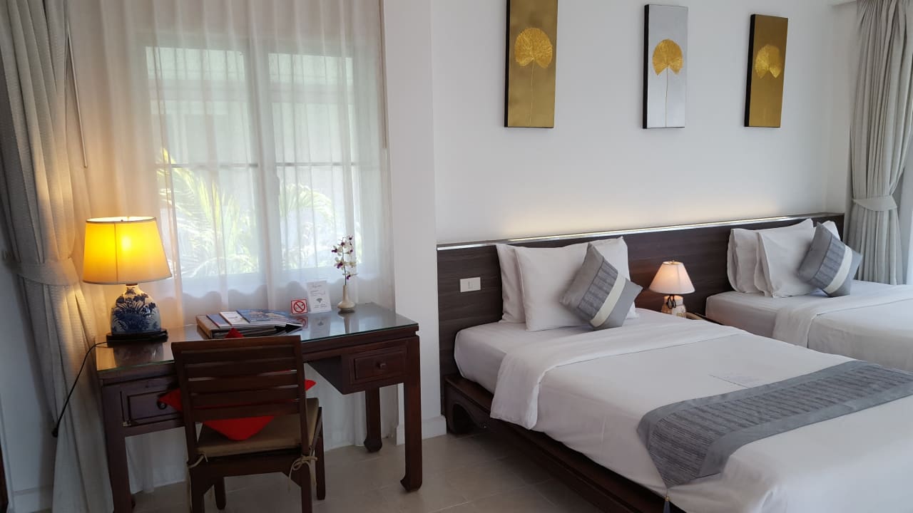 Zimmer Laksasubha Hua Hin
