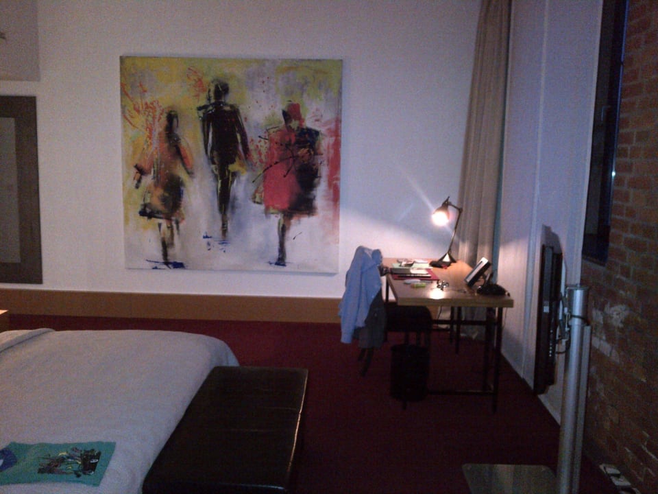 Bureau Gastwerk Hamburg