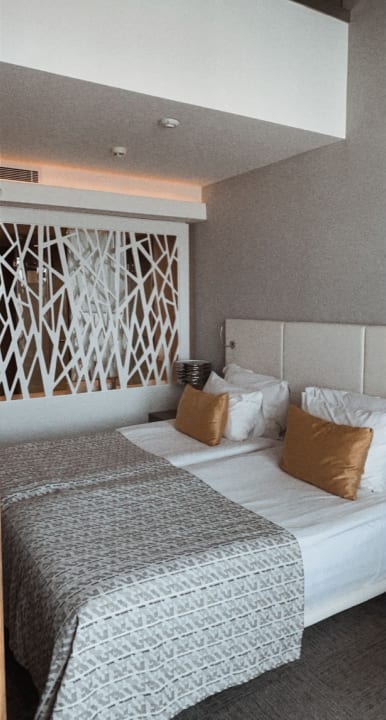 Zimmer The Sense Deluxe Hotel