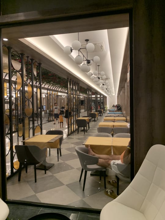 Sonstiges Arnor de Luxe Hotel & Spa