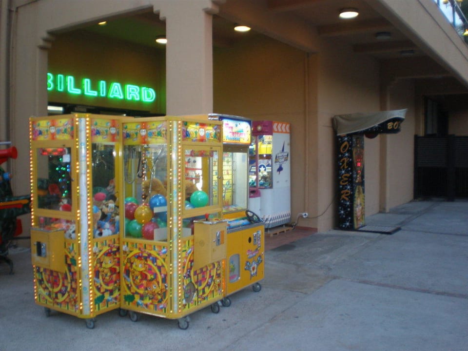 Kinderecke Asteria Family Belek