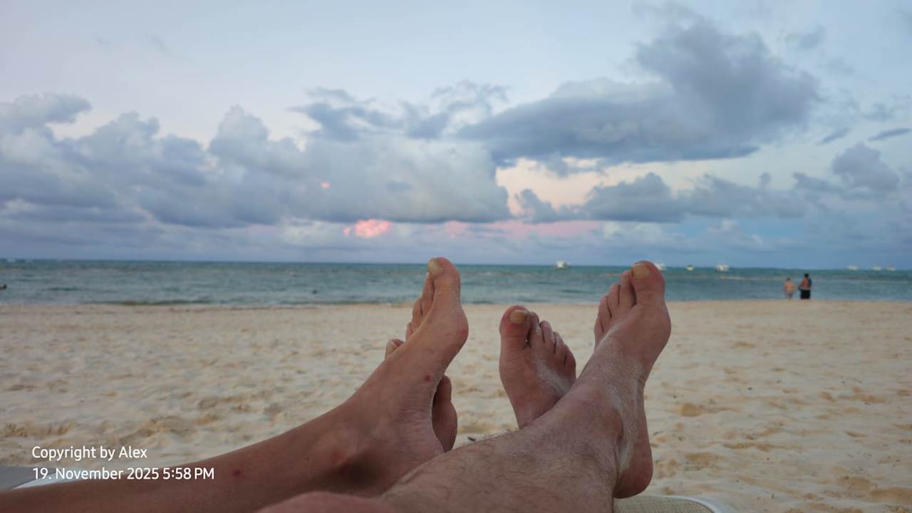 Strand Meliá Caribe Beach Resort-All Inclusive