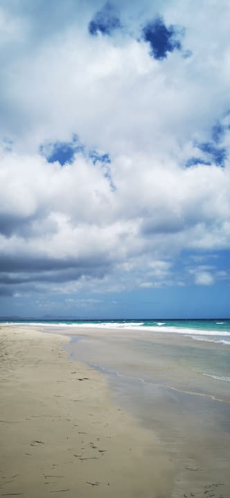 Strand MUR Hotel Faro Jandia & Spa Fuerteventura