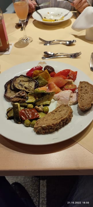 Gastro Berghotel Hoher Knochen