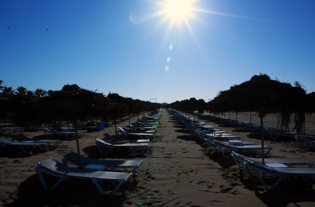 30 Voyage Belek Golf & Spa