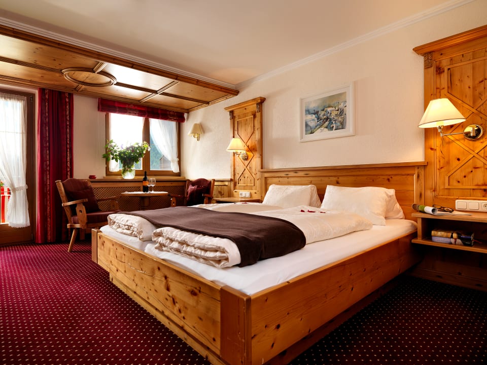 Zimmer alpina&more APARTMENTS | ZIMMER