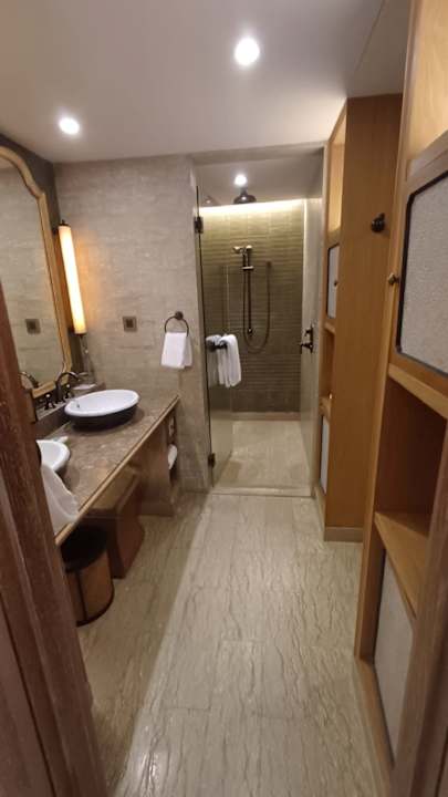Zimmer Hyatt Regency Bali