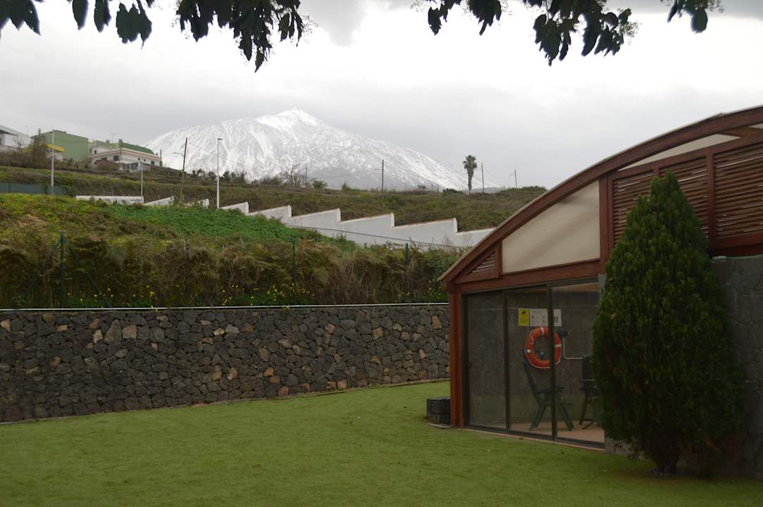 Sonstiges Finca Hotel Rural Casablanca
