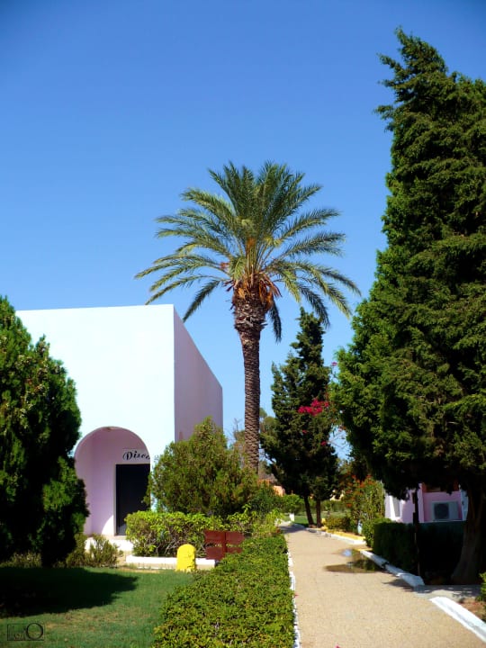 Alejka Caribbean World Monastir