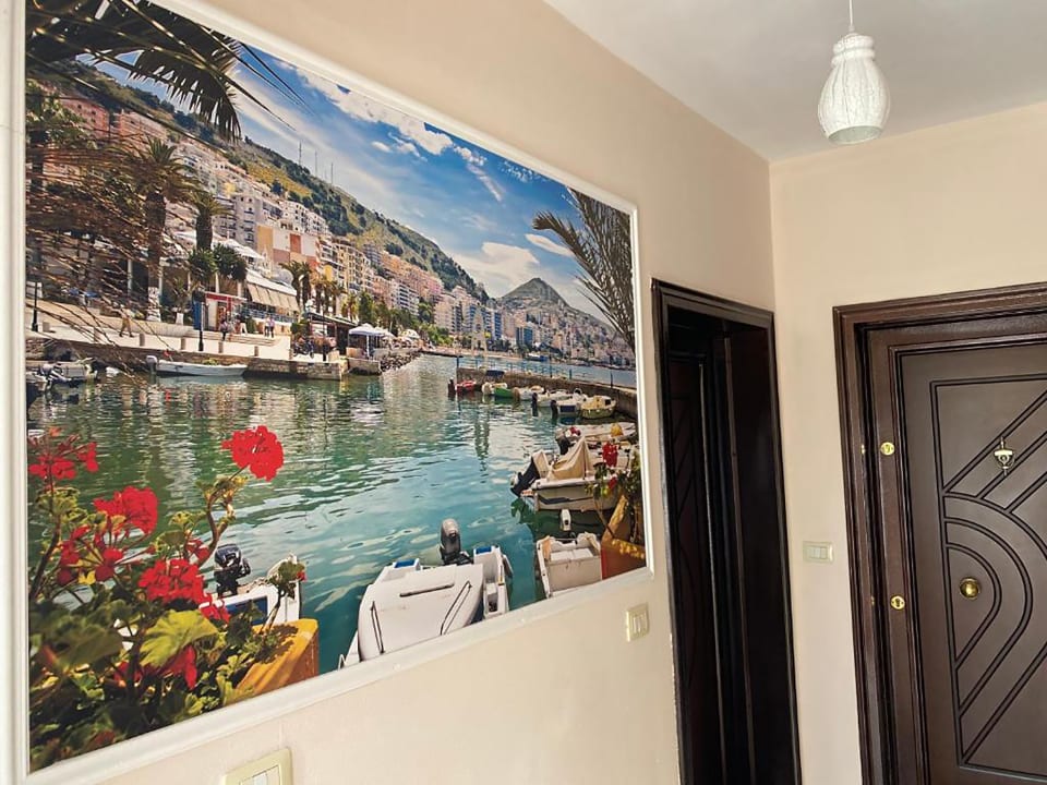 Sonstiges Afrimi Relax Apartments