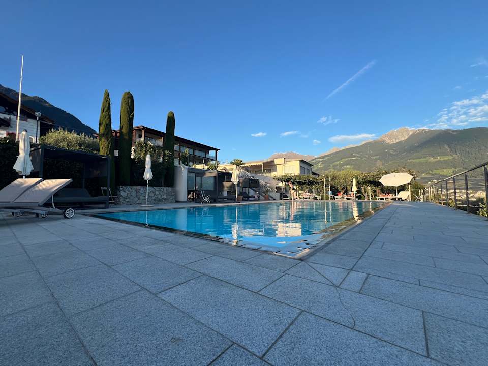 Pool Residence Beatenhof