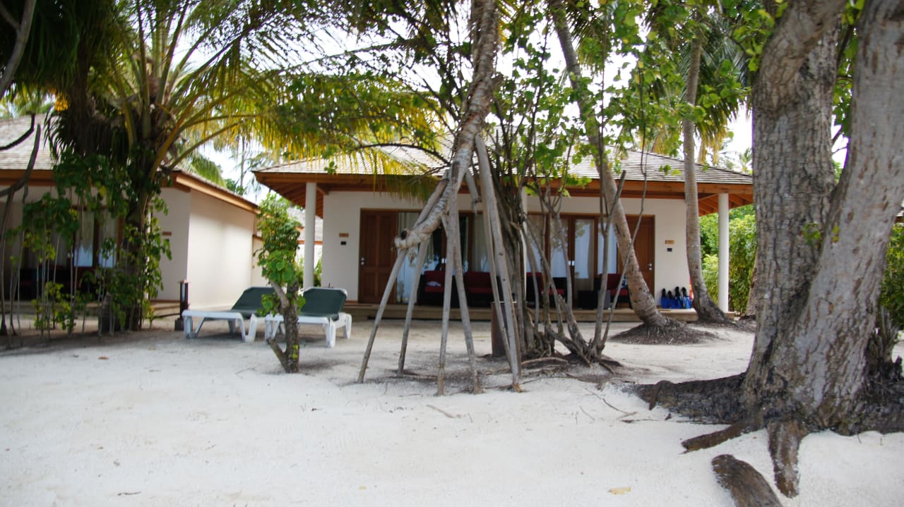 Vilamendhoo Vilamendhoo Island Resort & Spa