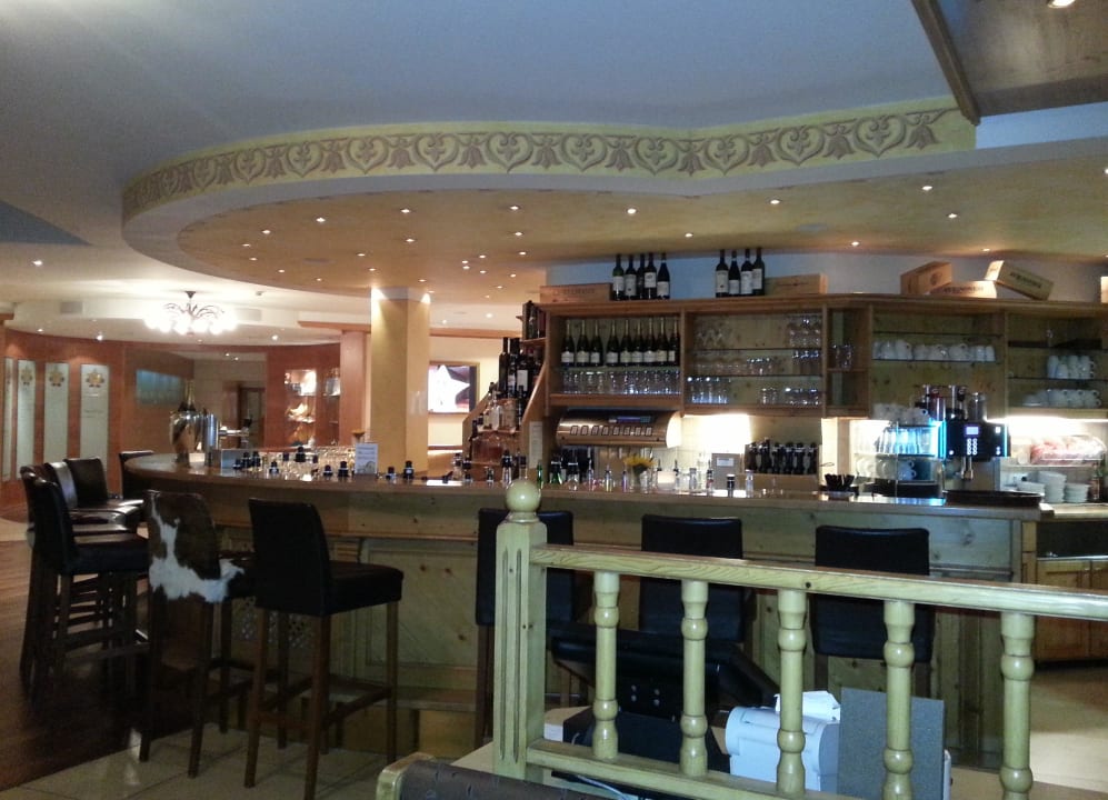 Zum Wohl! Baby- & Kinderhotel Laurentius