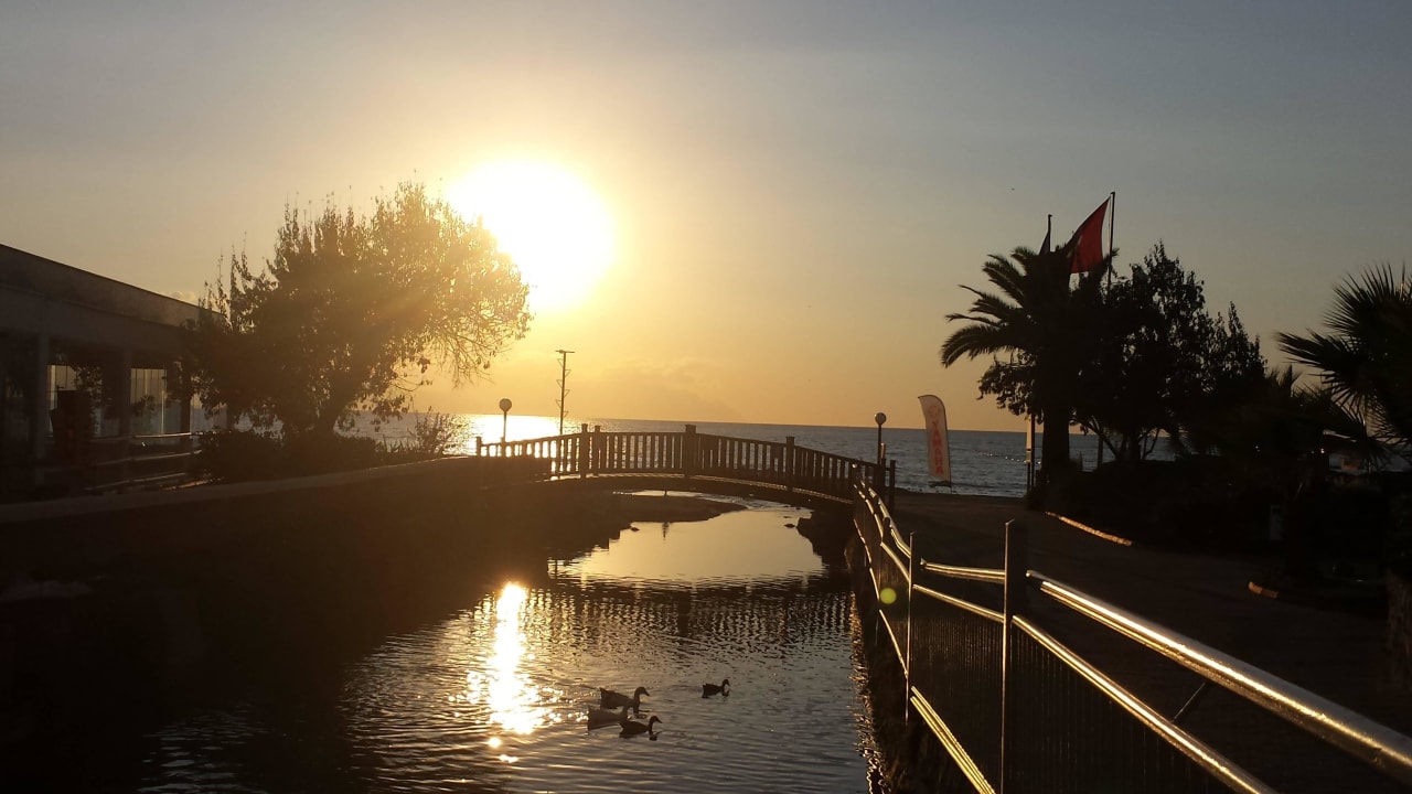 Kanal Ephesia Holiday Beach Club