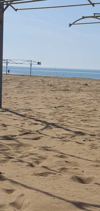 Strand Aydinbey Kings Palace & Spa