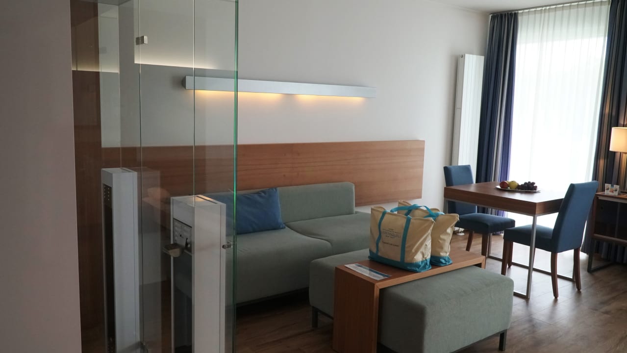 Zimmer Gesundheitsresort Lebensquell Bad Zell