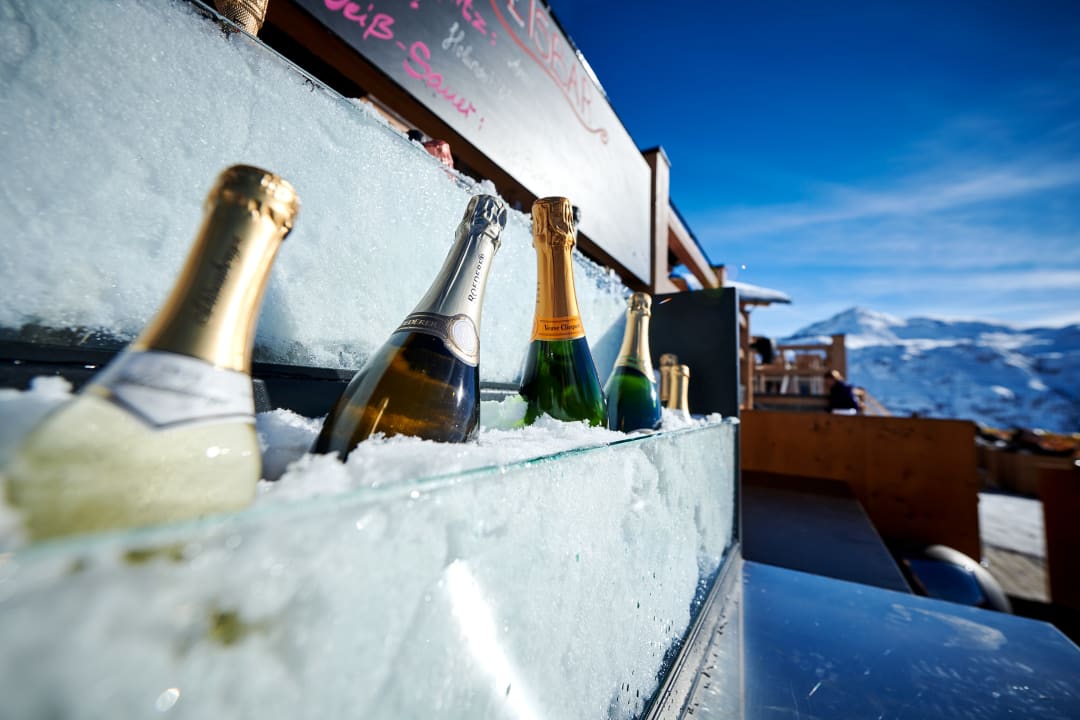 Sonstiges Hotel Mohnenfluh