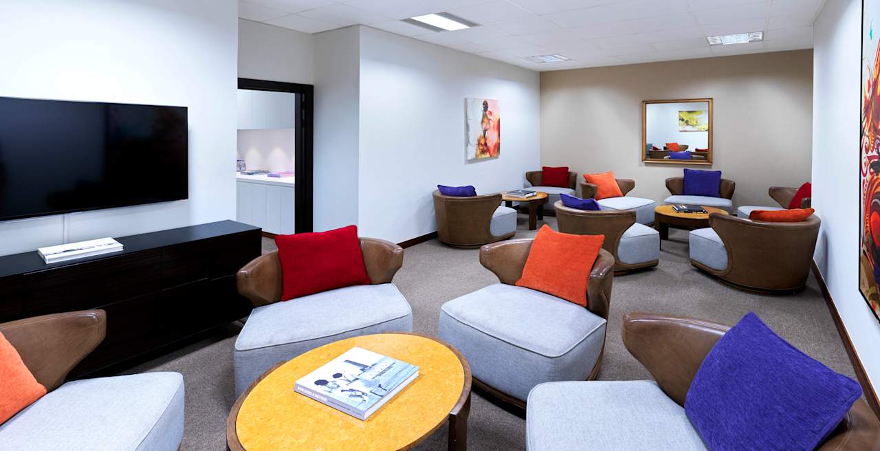 Sport & Freizeit Fairmont The Palm