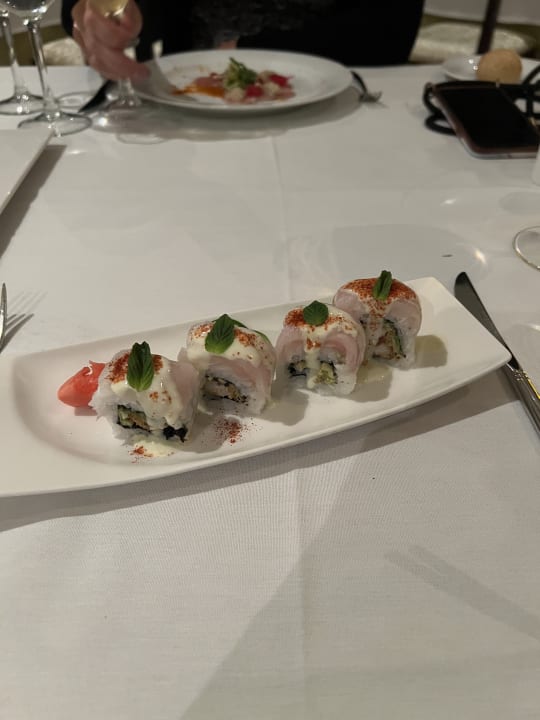 Gastro Akumal Bay Beach & Wellness Resort