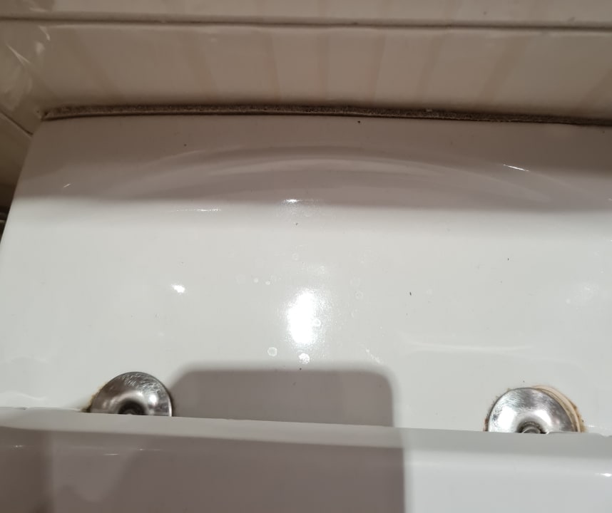 Zimmer Rugard Thermal Strandhotel