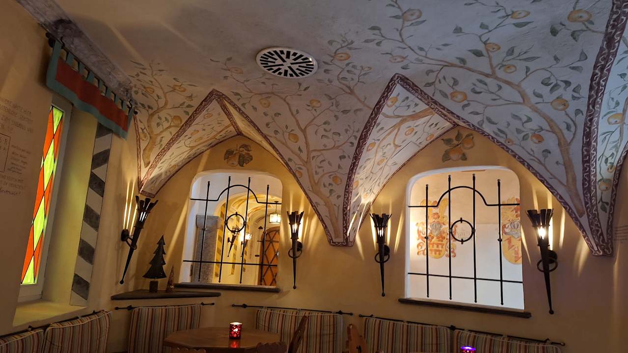 Sonstiges Vila Vita Burghotel Dinklage