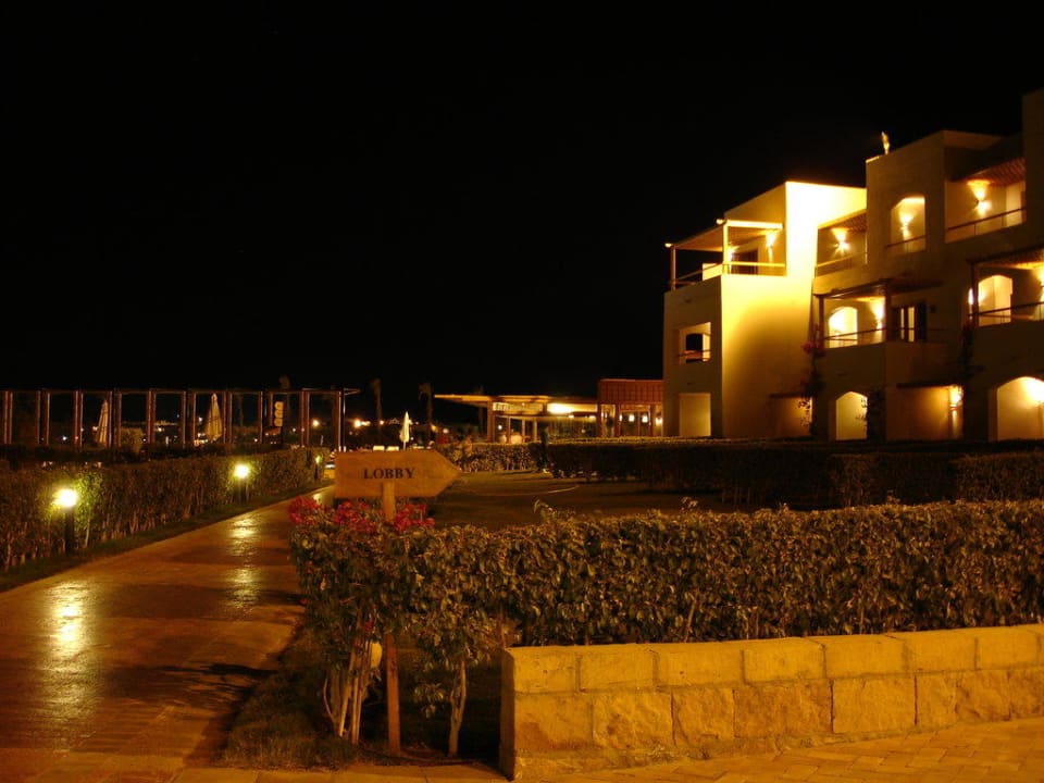 Neuer Flügel Fort Arabesque Resort, Spa & Villas