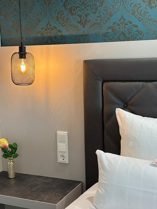 Zimmer Villaggio Hotel