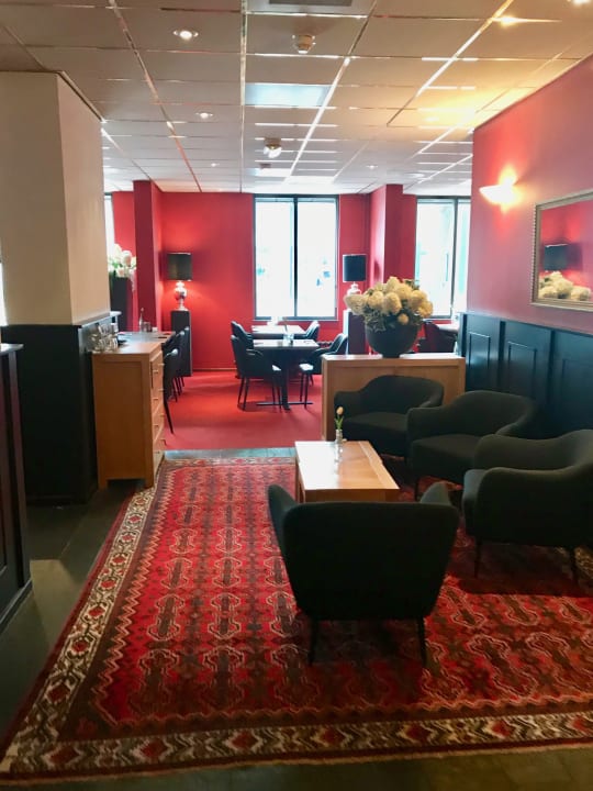 Sonstiges Hotel Bastion Deluxe Maastricht Centrum