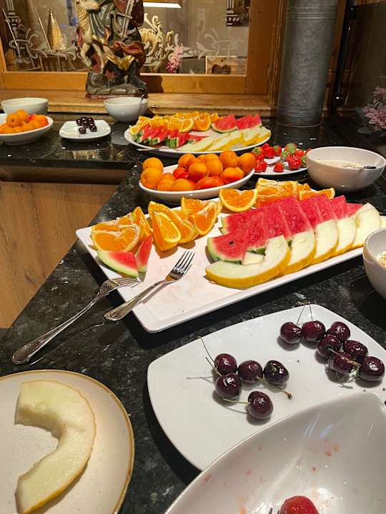 Gastro Hotel Kohlerhof