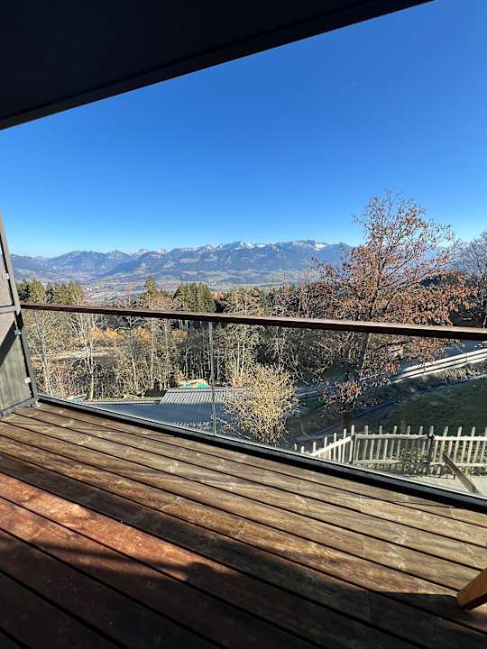 Zimmer Familotel Allgäuer Berghof