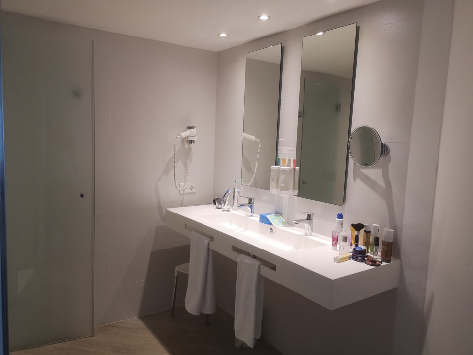 Zimmer Iberostar Waves Playa de Muro