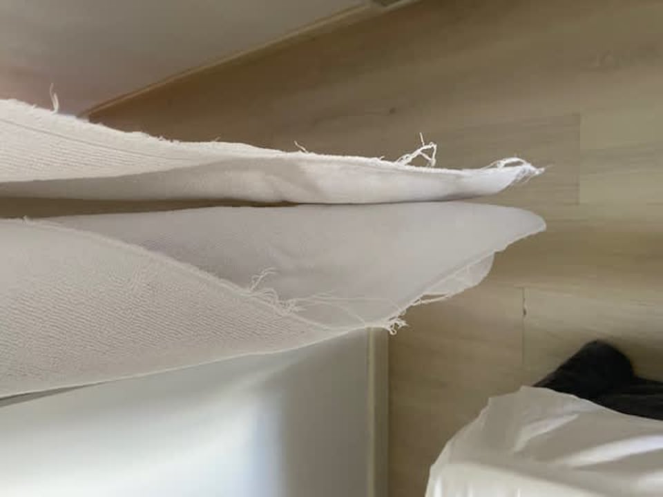 Zimmer BG Hotel Caballero