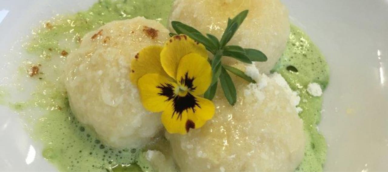 Gastro Hotel Restaurant Rosmarie