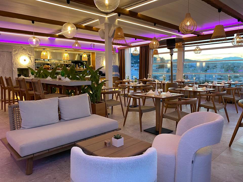 Gastro Sirines Luxury Hotel & Spa