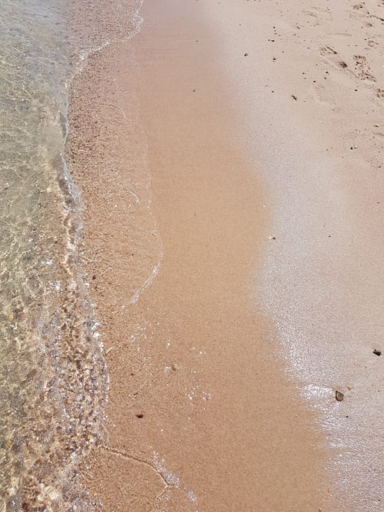 Strand Pickalbatros White Beach Resort - Hurghada