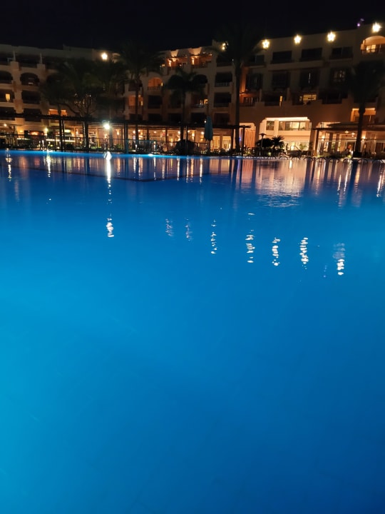 Pool Continental Hotel Hurghada