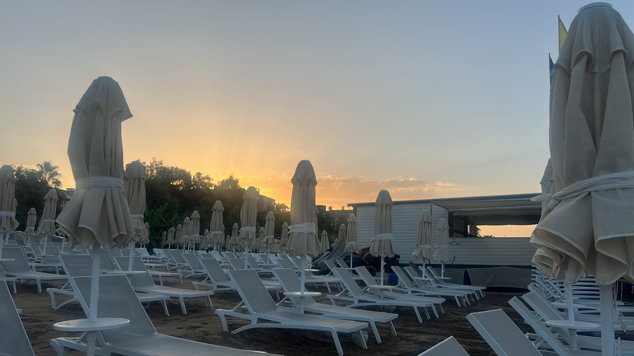 Sonstiges Seaden Quality Resort & Spa