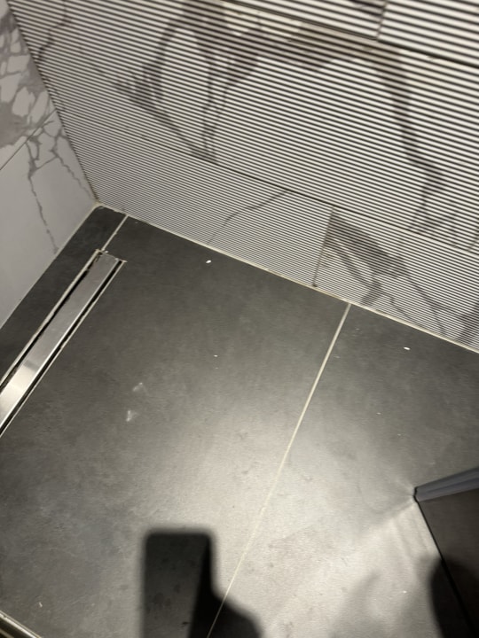 Zimmer Kirman Belazur Resort & Spa