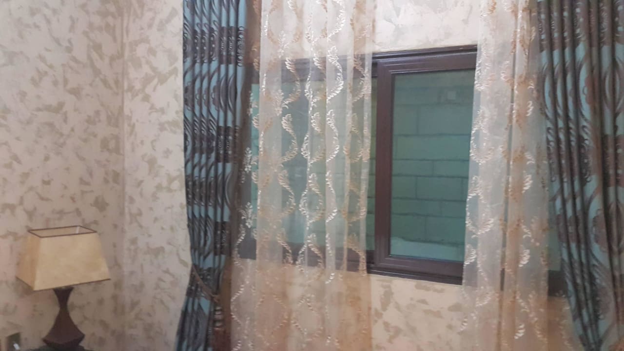 Standard Bedroom Hotel Emirates Park Resort