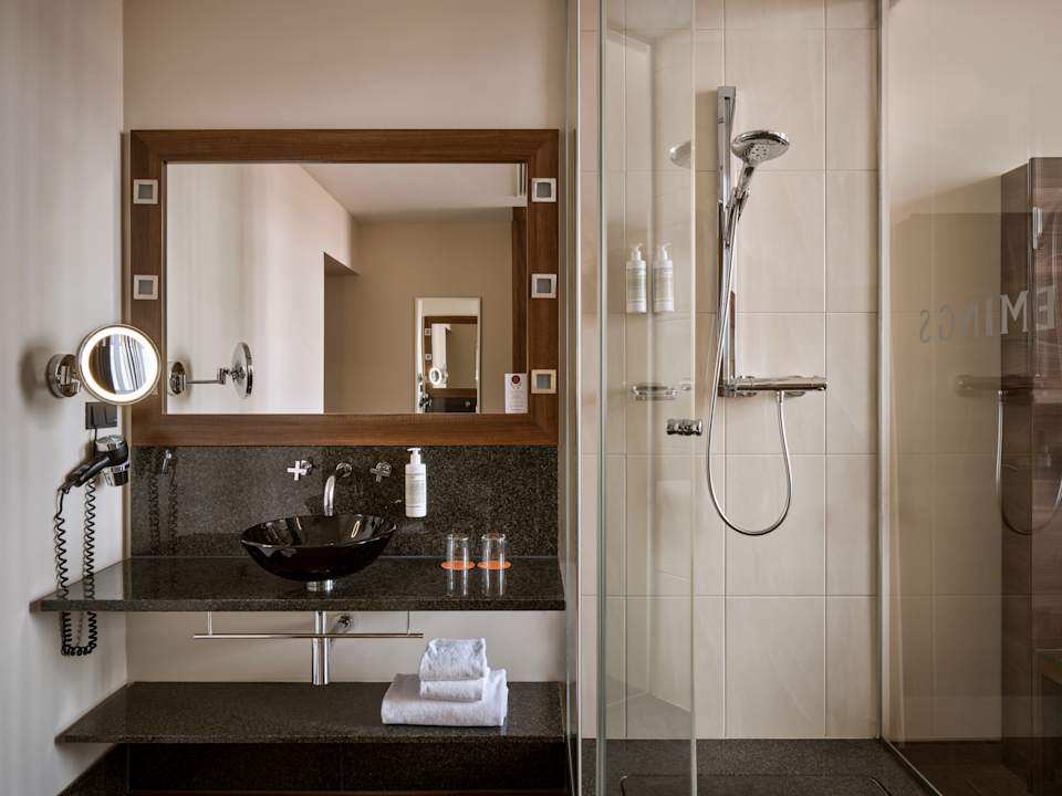 Zimmer Flemings Selection Hotel Wien-City