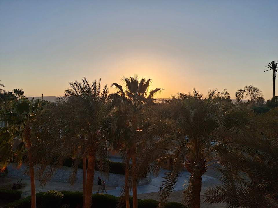Sonstiges Club Paradisio El Gouna, Red Sea