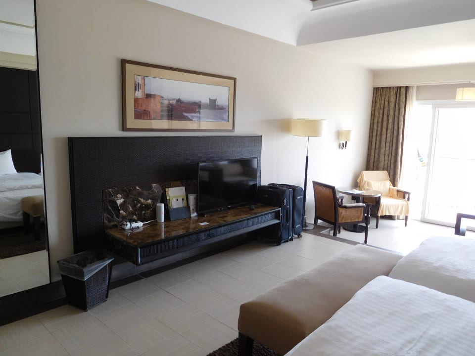 Zimmer Hotel Riu Palace Tikida Agadir
