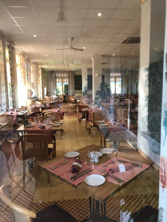 Gastro Hotel Le Verdon