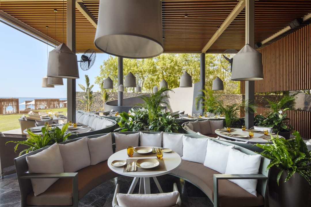 Gastro Maxx Royal Kemer Resort